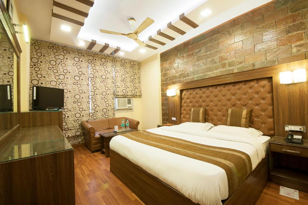 Hotel Lals Haveli, Нью-Дели