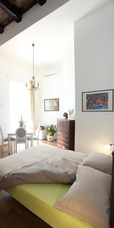 Сьюит (Стандартный люкс), B&B Napoli Pietrasanta