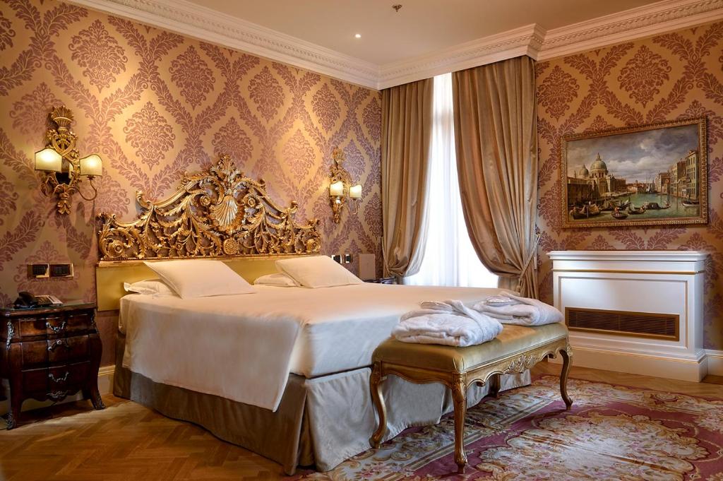 Сьюит (Полулюкс), Hotel Ai Reali - Small Luxury Hotels of the World