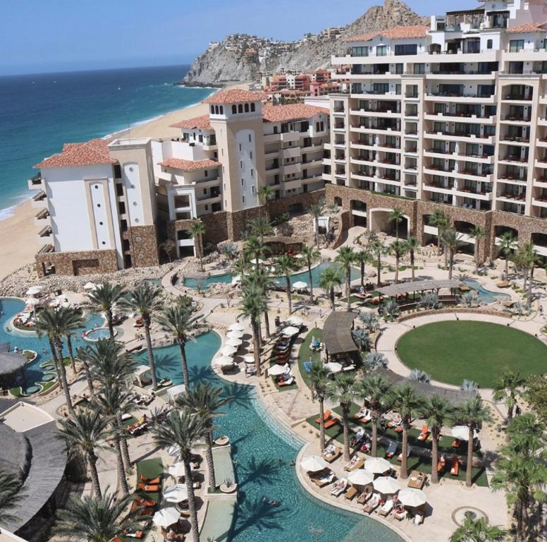 Suites at Gr Solmar Resort Cabo San Lucas