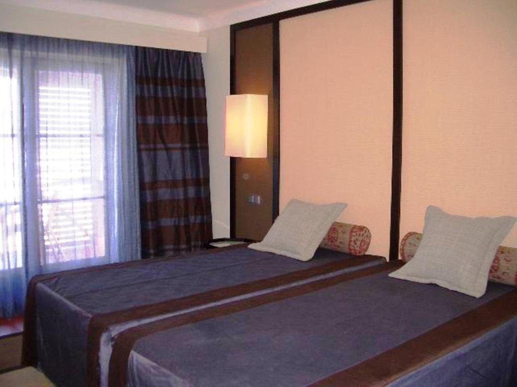 Двухместный (Стандартный двухместный номер с 1 кроватью или 2 отдельными кроватями) отеля Pousada Forte da Horta, Орта