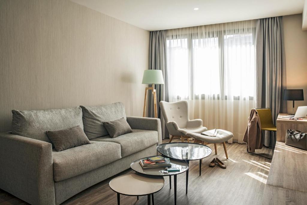 Mercure Barcelona Condor