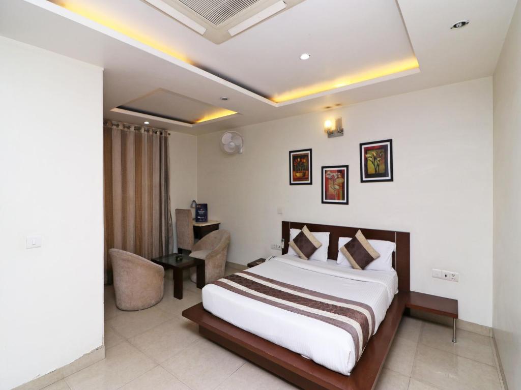 Гостевой дом Stay Nest Solutions, Гургаон