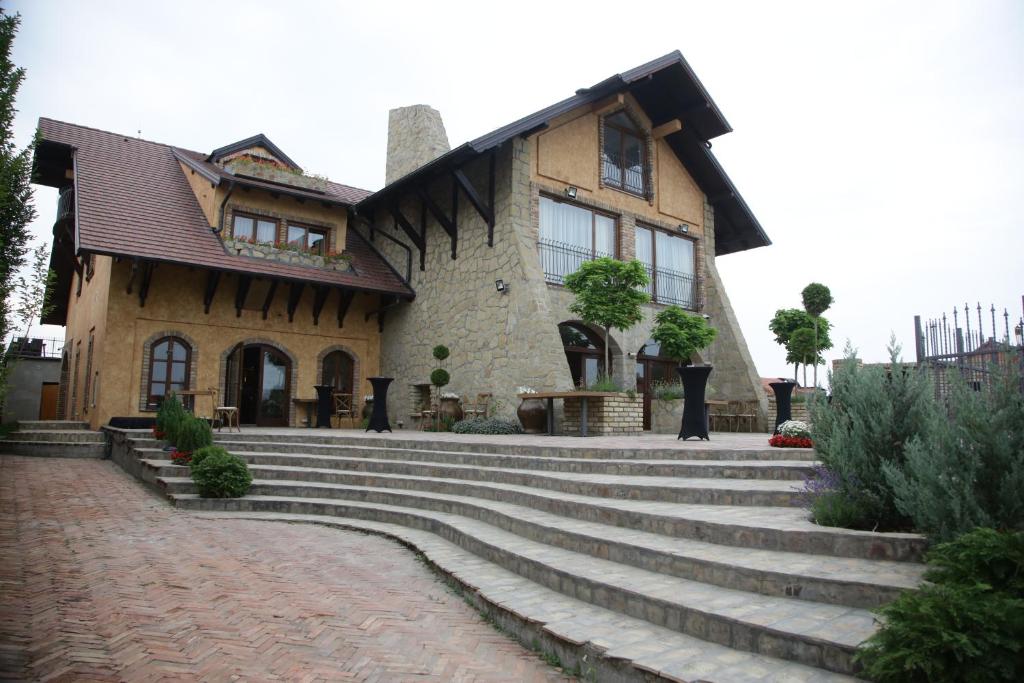 Winery ŠKRBIĆ Inn