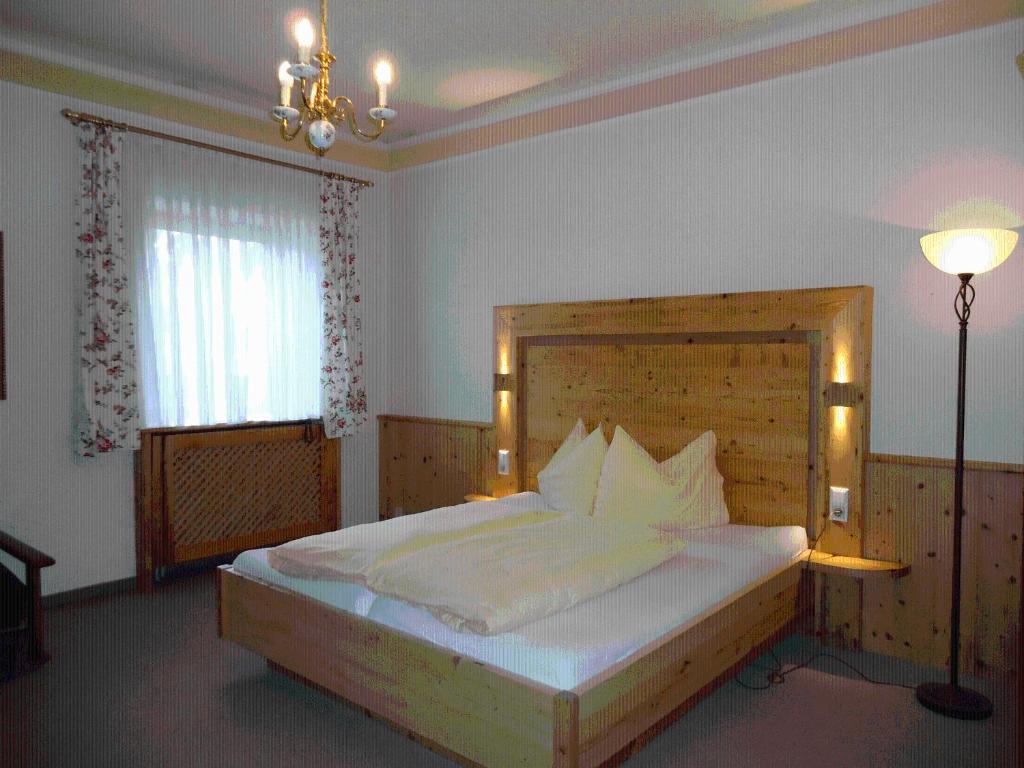 Двухместный (Двухместный номер с 1 кроватью) загородного отеля Landgasthof Dorferwirt, Альпбах