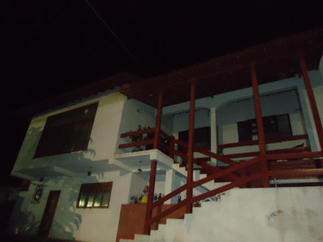 Отель Pousada Nascimento, Гуарапари