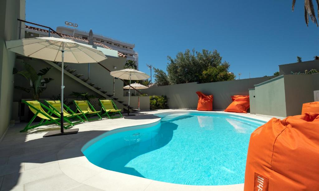 Villa RG - Adults Only