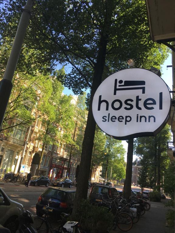 Хостел Hostel Centraal, Амстердам