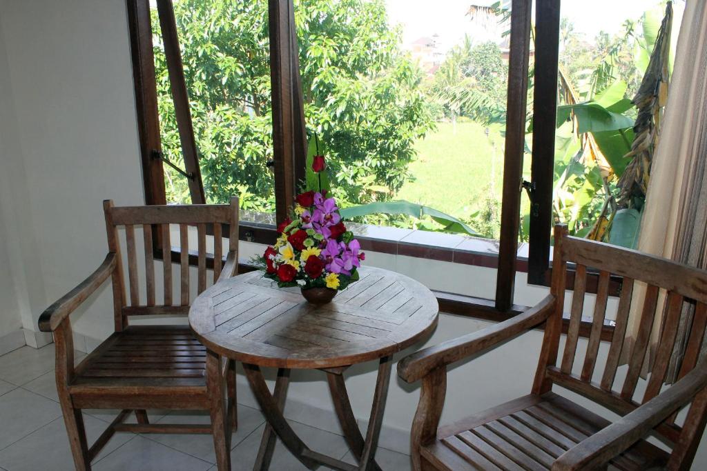 Номер (Бунгало с 1 спальней), Swan Inn