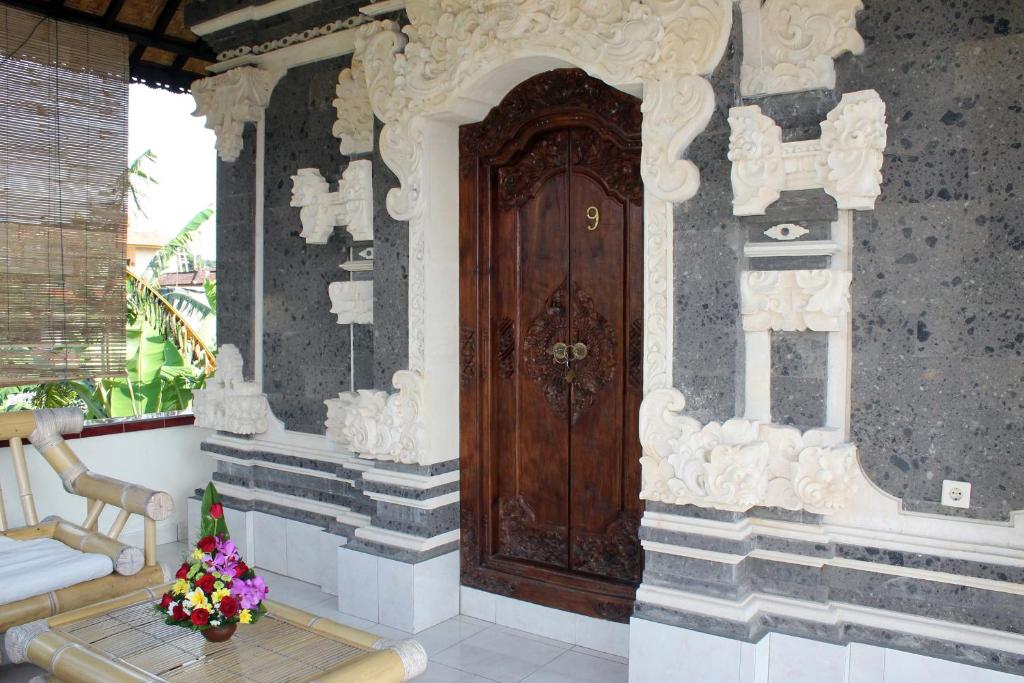 Номер (Бунгало с 1 спальней), Swan Inn