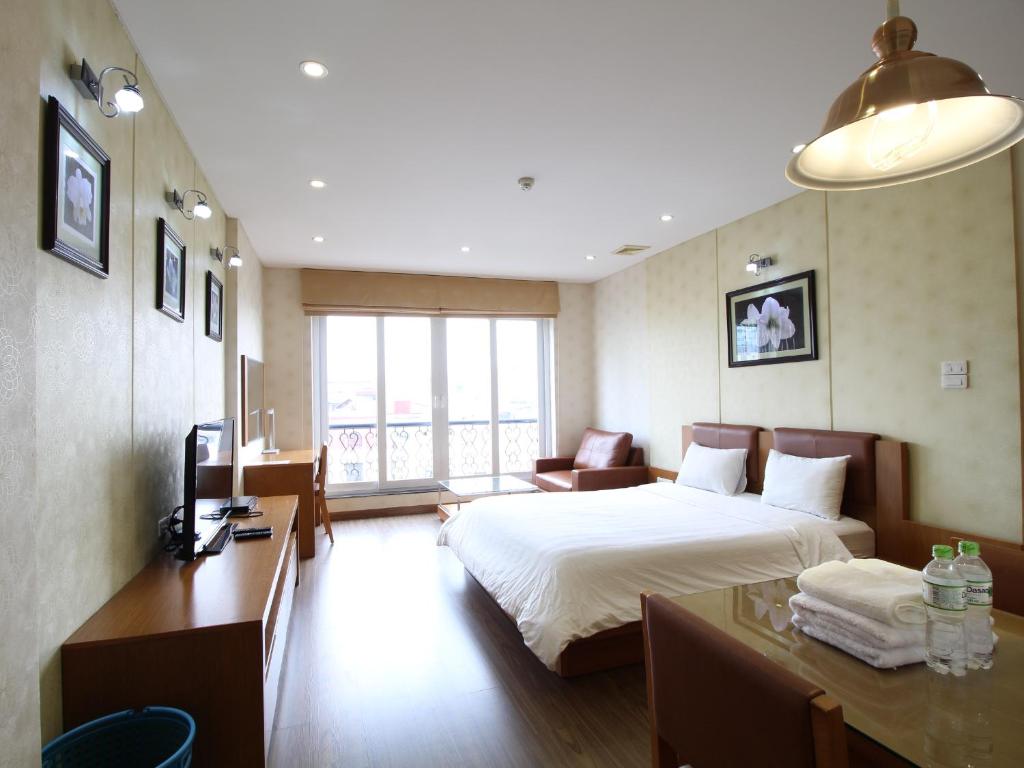 Minami Hotel & Apartments