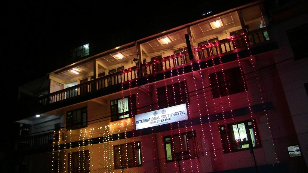 Хостел International Youth Hostel Darjeeling, Дарджилинг