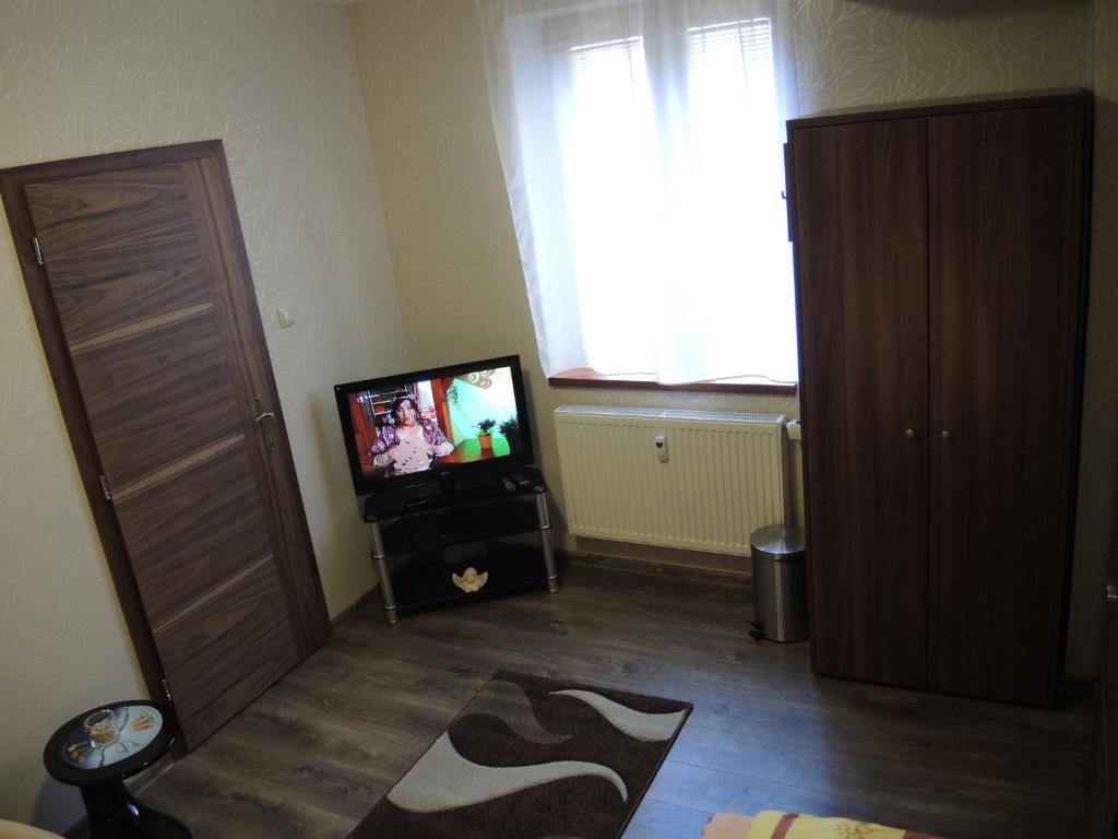 Одноместный (Одноместный номер), Apartmany Rudolf