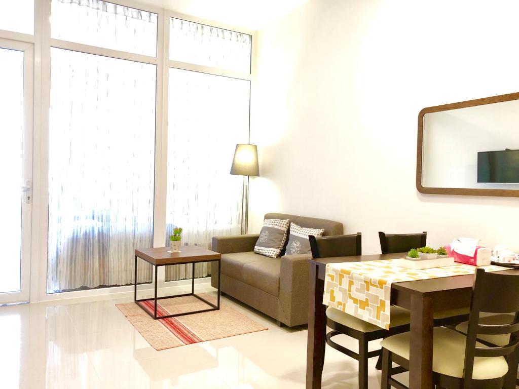 Апартаменты (Апартаменты-студио), Herla Central Saigon 1 River Gate Ben Thanh