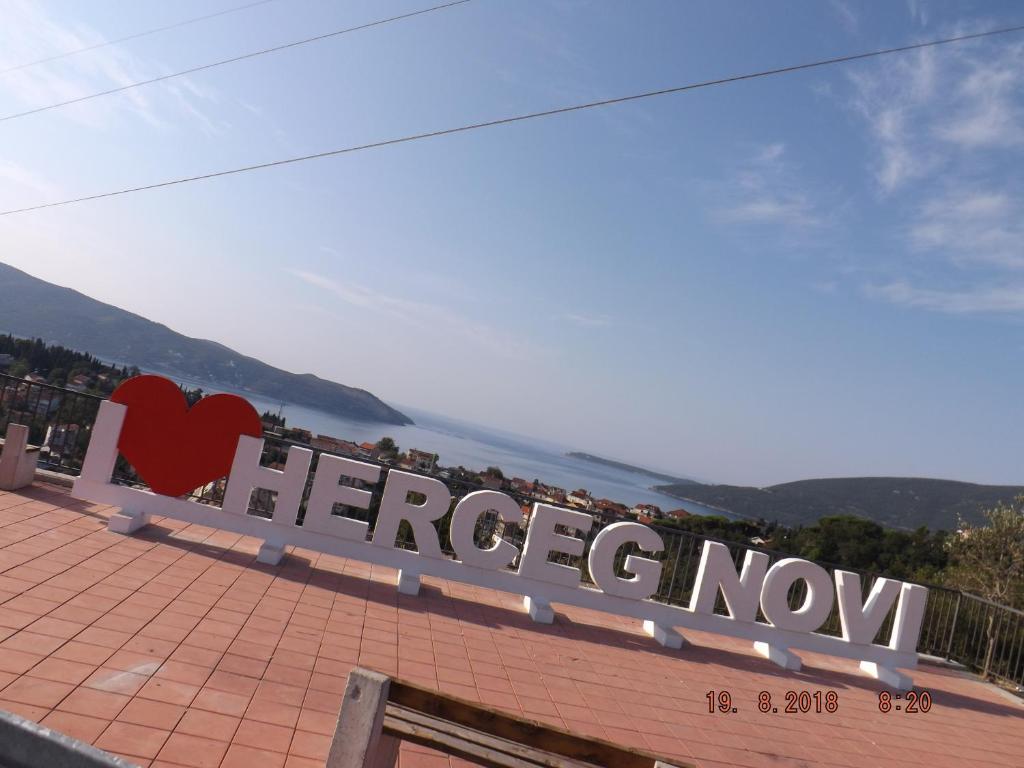 Номер (Дом с 2 спальнями), Holiday Home Herceg Novi Zelenika