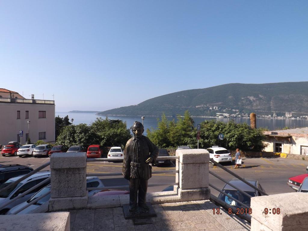 Номер (Дом с 2 спальнями), Holiday Home Herceg Novi Zelenika