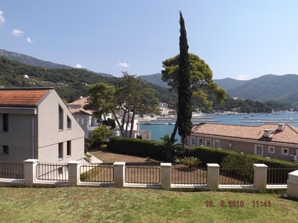 Номер (Дом с 2 спальнями), Holiday Home Herceg Novi Zelenika