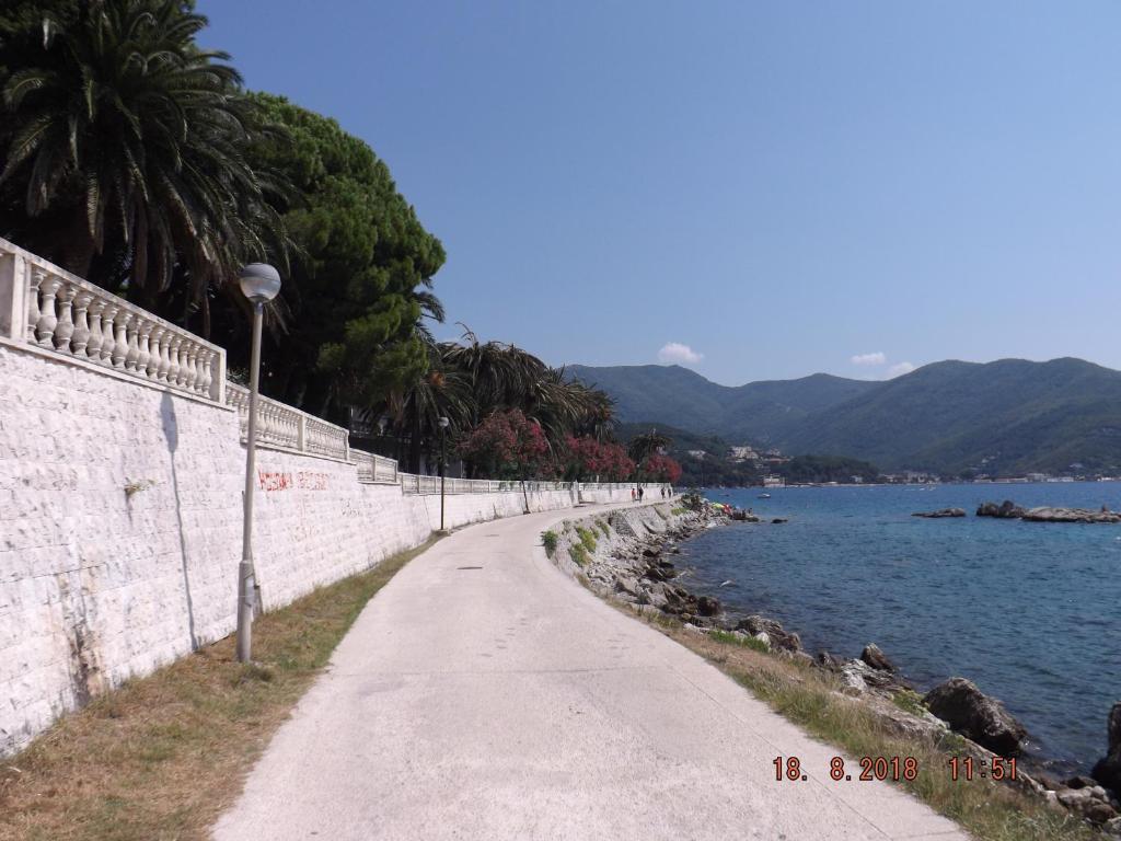 Номер (Дом с 2 спальнями), Holiday Home Herceg Novi Zelenika