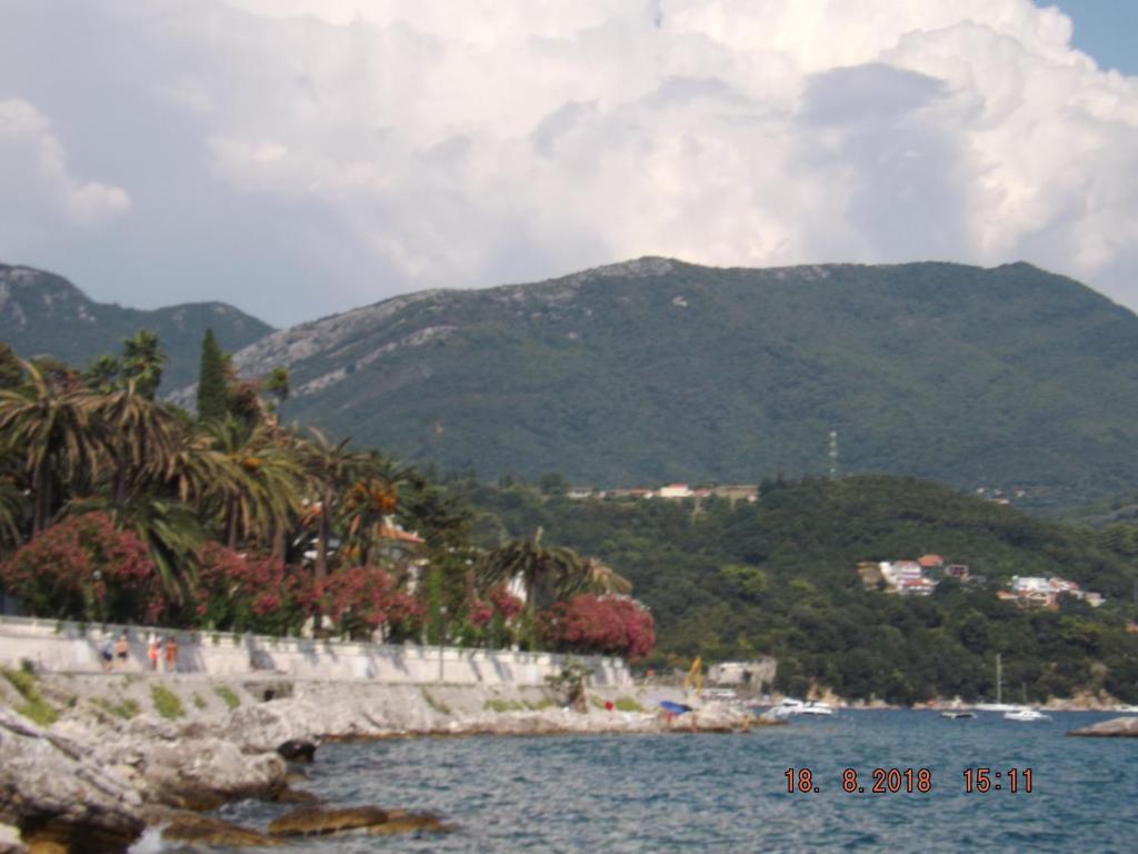 Номер (Дом с 2 спальнями), Holiday Home Herceg Novi Zelenika