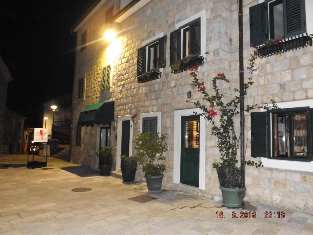 Номер (Дом с 2 спальнями), Holiday Home Herceg Novi Zelenika