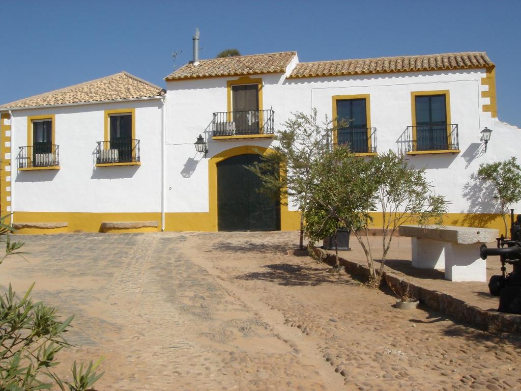 Апартаменты (Апартаменты с видом на горы), Cortijo Molino San Juan