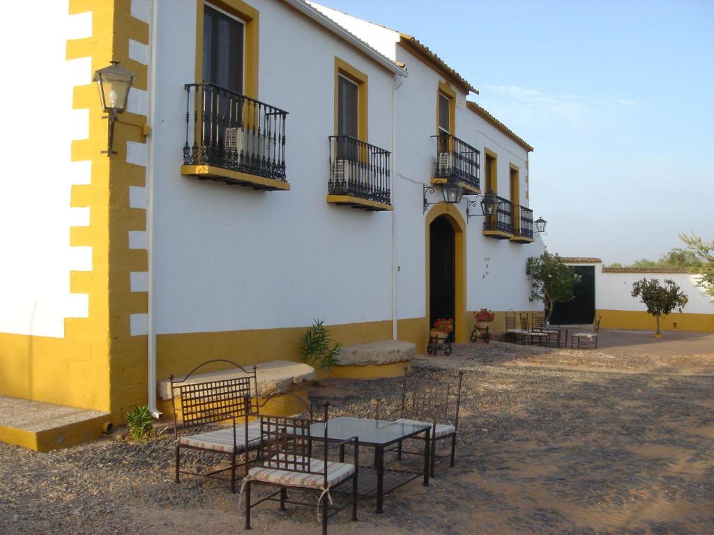 Cortijo Molino San Juan, Севилья