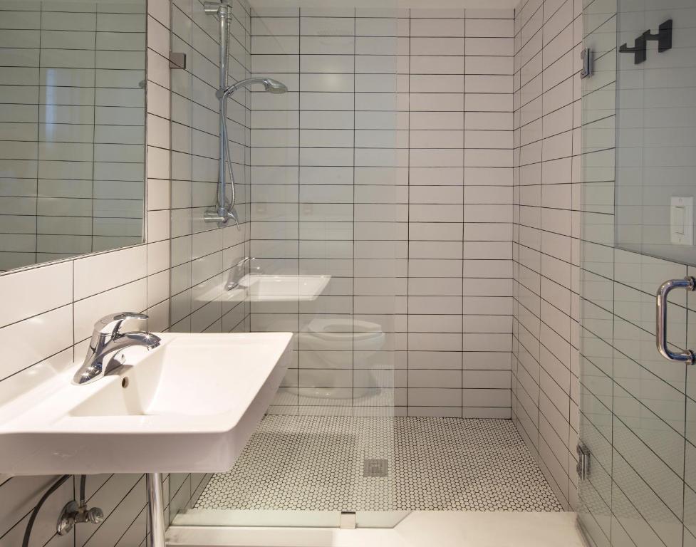 Двухместный (Двухместный номер Делюкс с 2 отдельными кроватями), Generator Miami