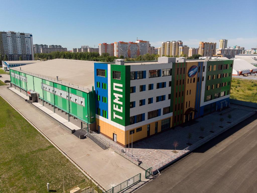 Недорогие гостиницы снять на сутки в Барнауле