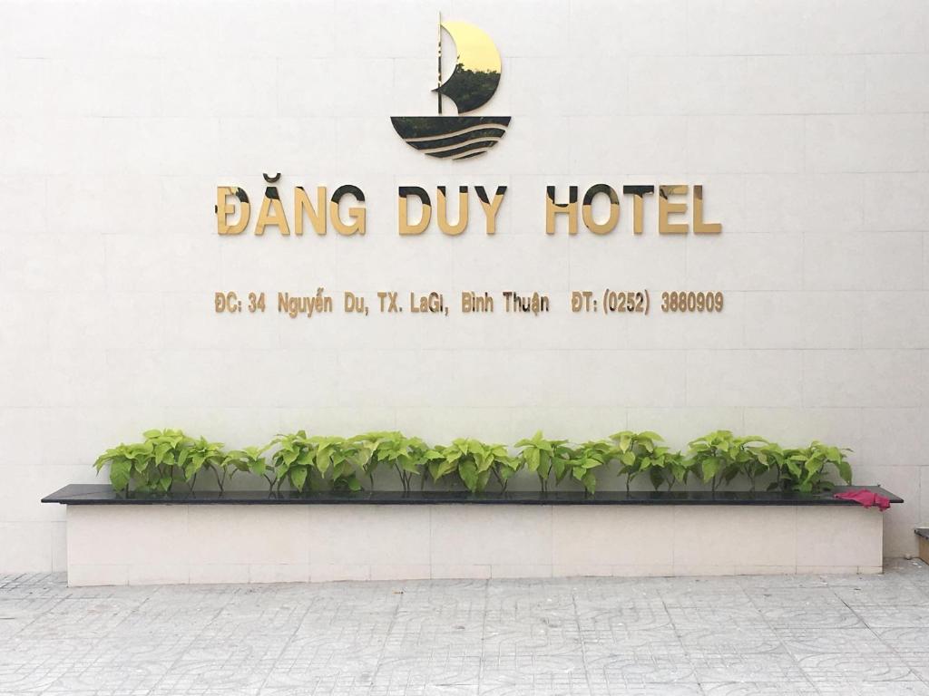 Четырехместный (Четырехместный номер) отеля Dang Duy Hotel, Лаги