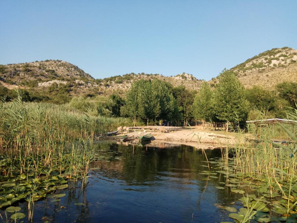 Номер (Дом для отпуска), Holiday Home Lake