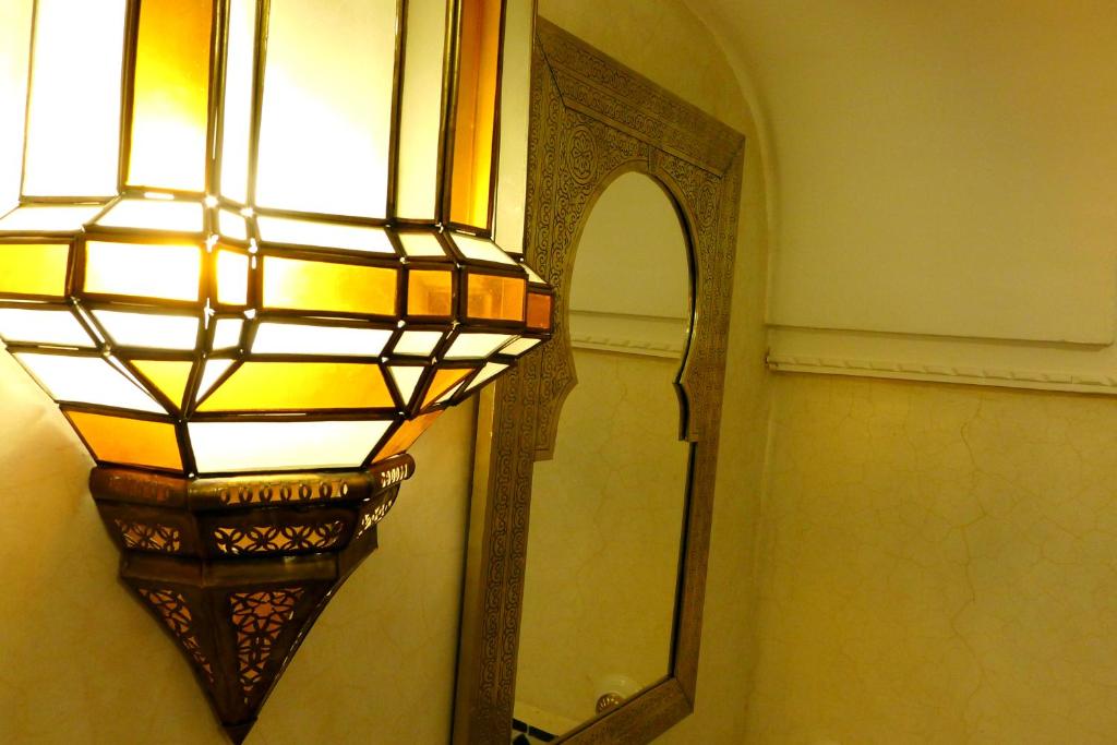 Сьюит (Люкс «Баб Эр-Раха»), Riad Palacio De Las Especias