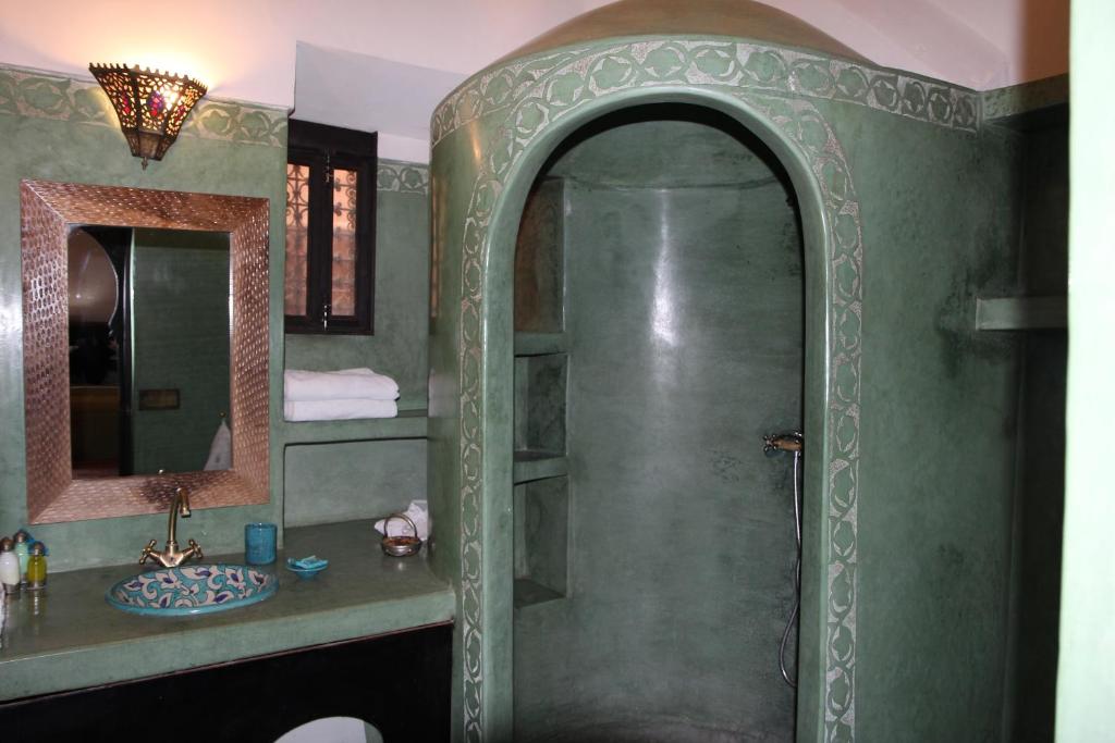 Сьюит (Люкс), Riad Terra Bahia