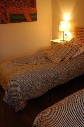 Двухместный (Двухместный номер с 1 кроватью или 2 отдельными кроватями) отеля Lijo, Гаргждай