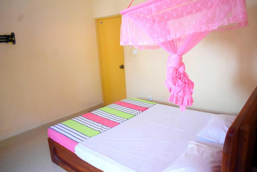 Двухместный (Двухместный номер с 1 кроватью) гостевого дома Yaswi Guest House, Пасикуда