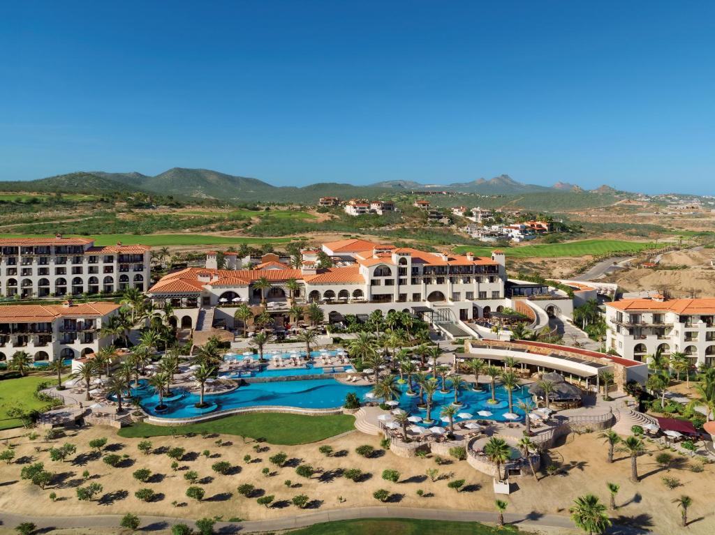 Secrets Puerto los Cabos Golf & Spa Resort All Inclusive 18+, Сан-Хосе-дель-Кабо