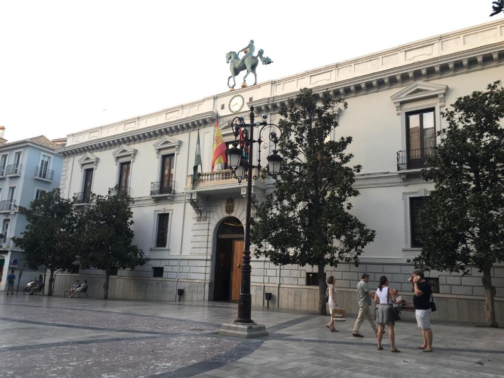 Номер (Дом для отпуска) отеля Charming Andalusian House, Гранада