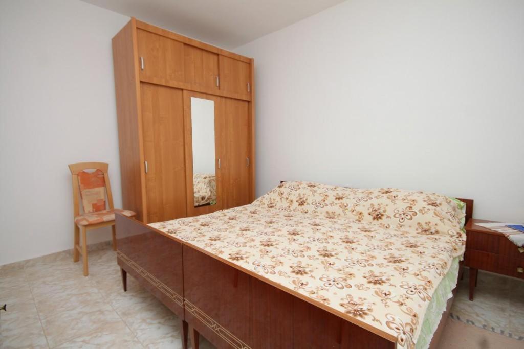 Номер (Дом для отпуска с 3 спальнями), Holiday Home Uvala Soline 8222