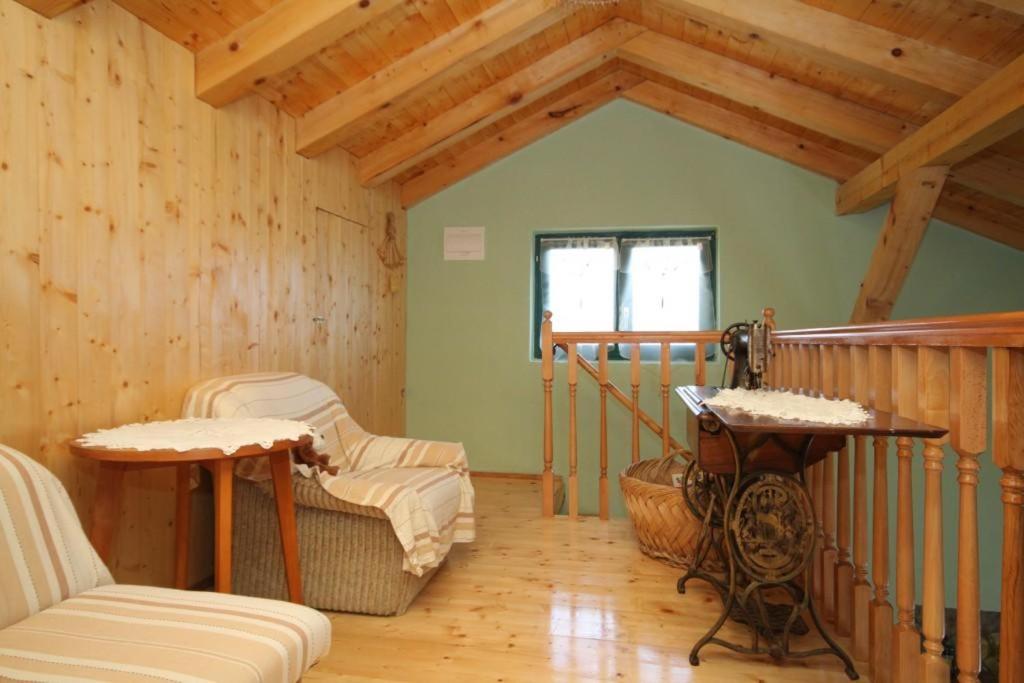 Номер (Дом для отпуска с 3 спальнями), Holiday Home Uvala Soline 8222