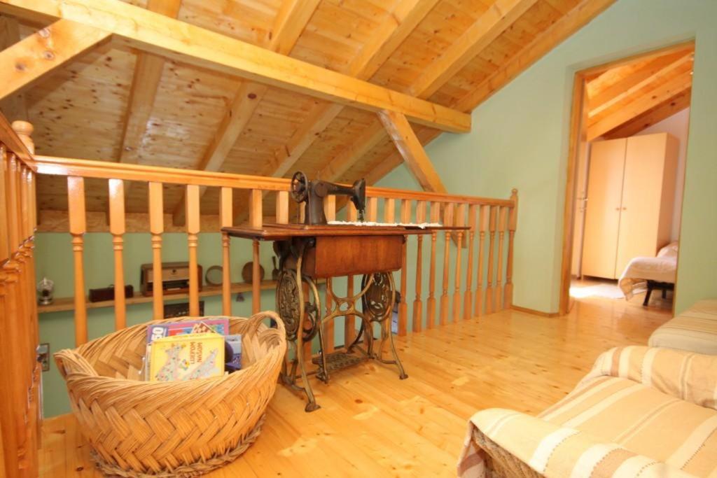 Номер (Дом для отпуска с 3 спальнями), Holiday Home Uvala Soline 8222