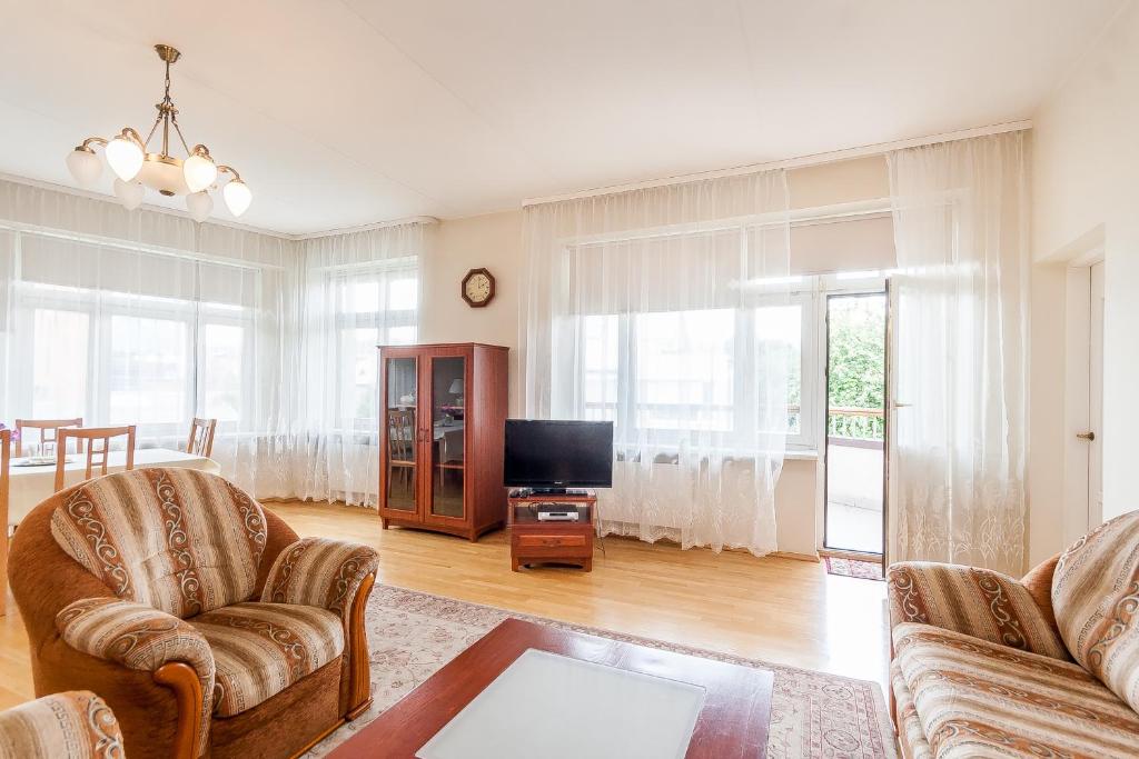 Апартаменты (Апартаменты), Guesthouse Marija