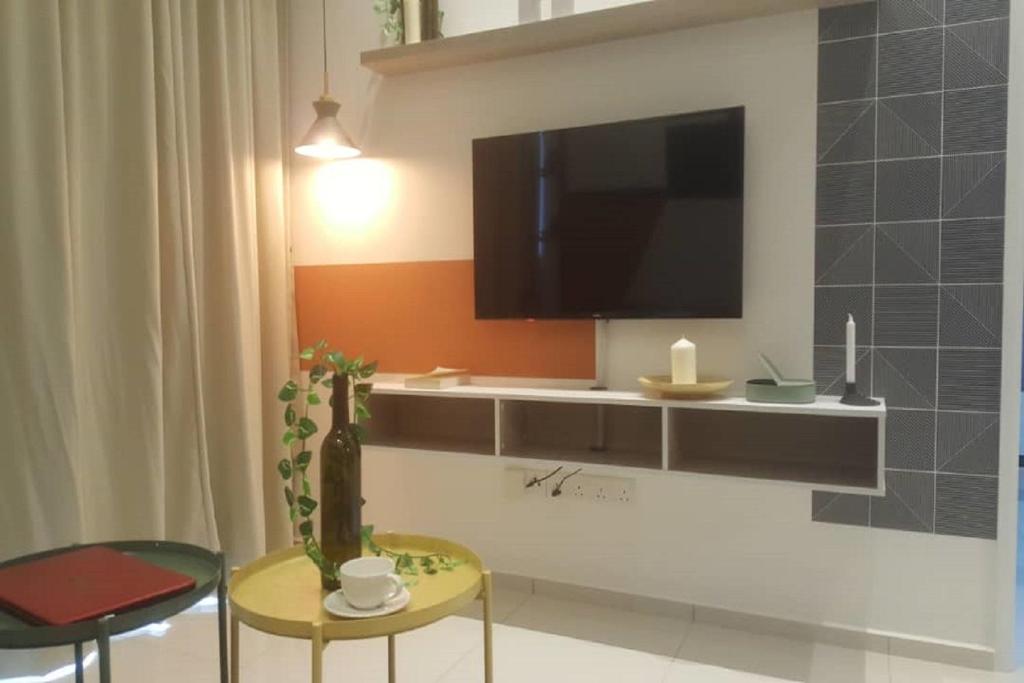 Апартаменты (Апартаменты с 1 спальней), THE ROBERTSON BY JOSEPH'S SUITES