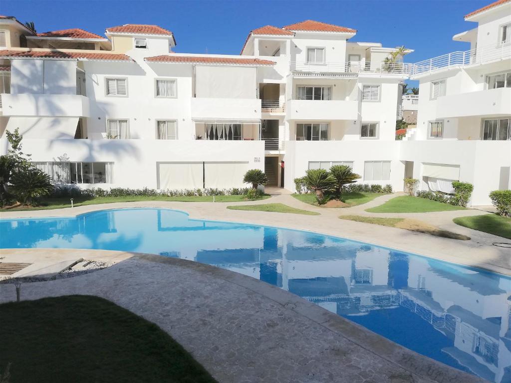 Апартаменты (Пентхаус Делюкс с доступом в пляжный клуб), Beach Apartments Las Terrazas