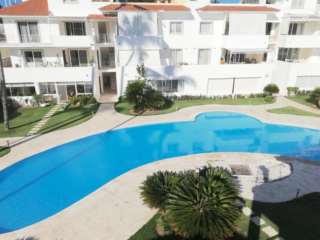 Апартаменты (Кондоминиум Делюкс с доступом в пляжный клуб), Beach Apartments Las Terrazas