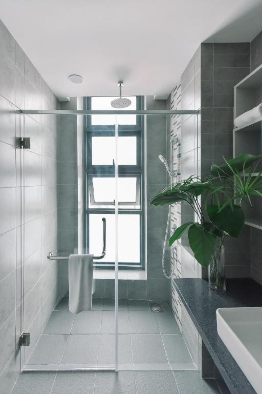 Апартаменты (Люкс «Премиум»), Robertson Premier Suites by Subhome