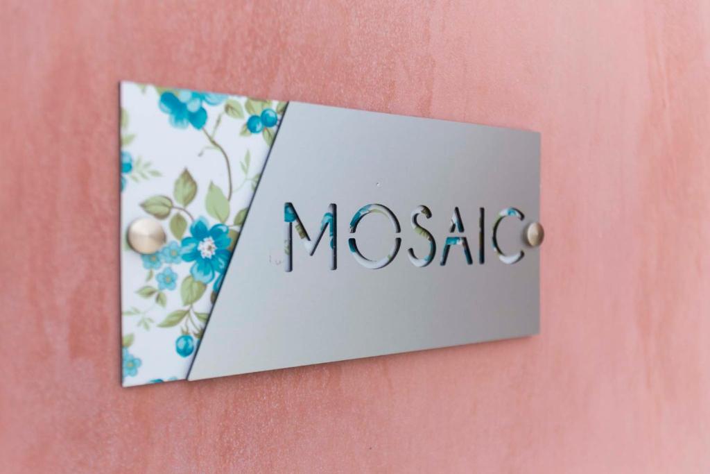 Сьюит (Люкс Mosaic в лофте), Blue Jasmine Suites