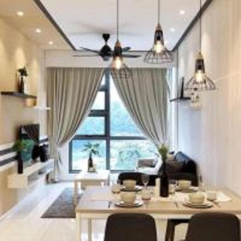 Апартаменты (Апартаменты с 1 спальней), THE ROBERTSON BY JOSEPH'S SUITES