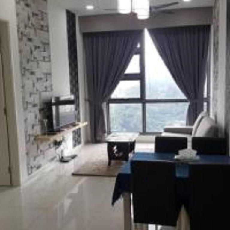 Апартаменты (Апартаменты с 1 спальней), THE ROBERTSON BY JOSEPH'S SUITES