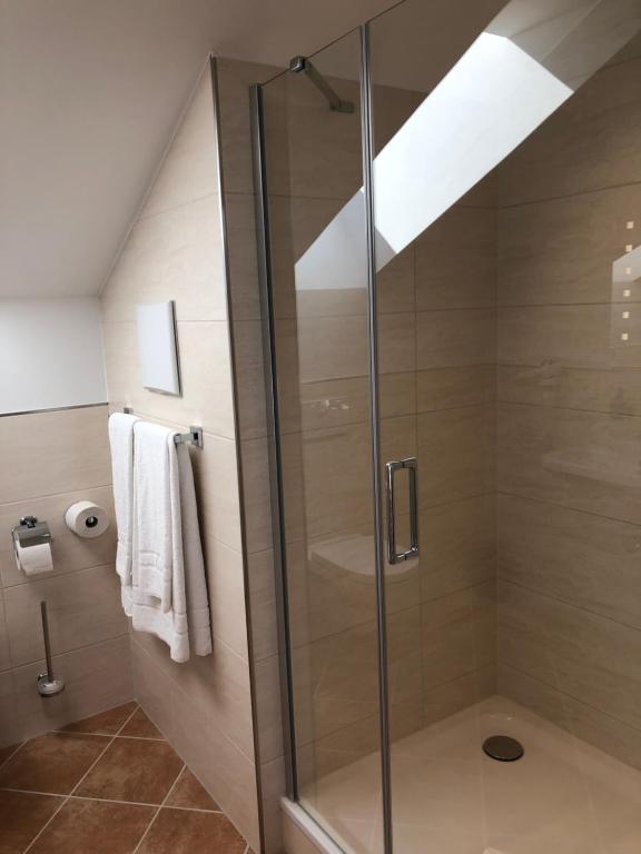 Семейный (Семейный номер), Berggasthof Obere Firstalm