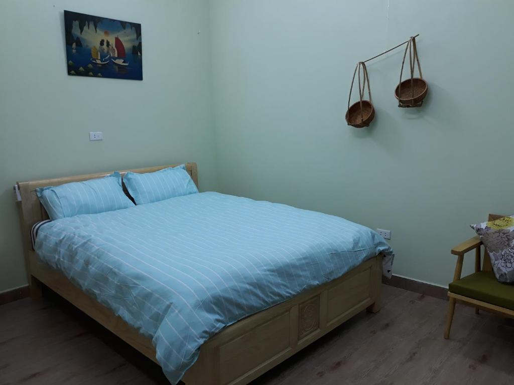 Двухместный (Двухместный номер с 1 кроватью и общим туалетом), Cozy Stay