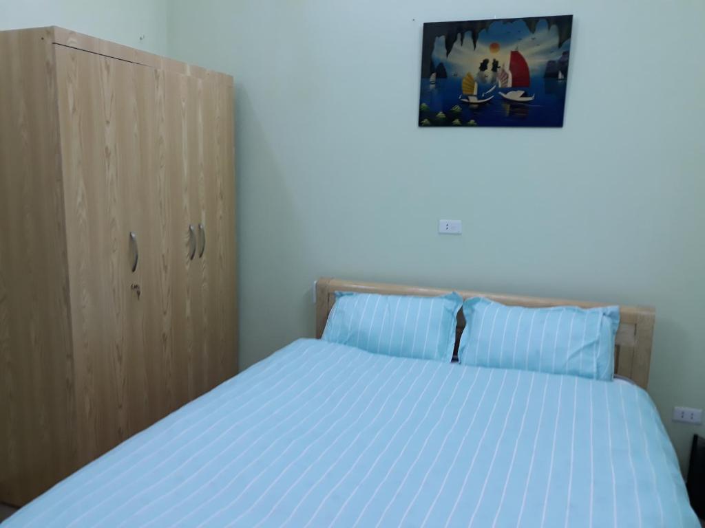 Двухместный (Двухместный номер с 1 кроватью и общим туалетом), Cozy Stay